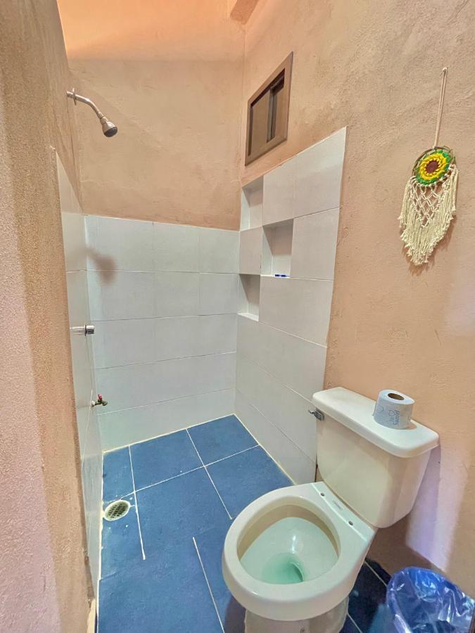 Casa Lol-Cab Hotel Valladolid  Bagian luar foto